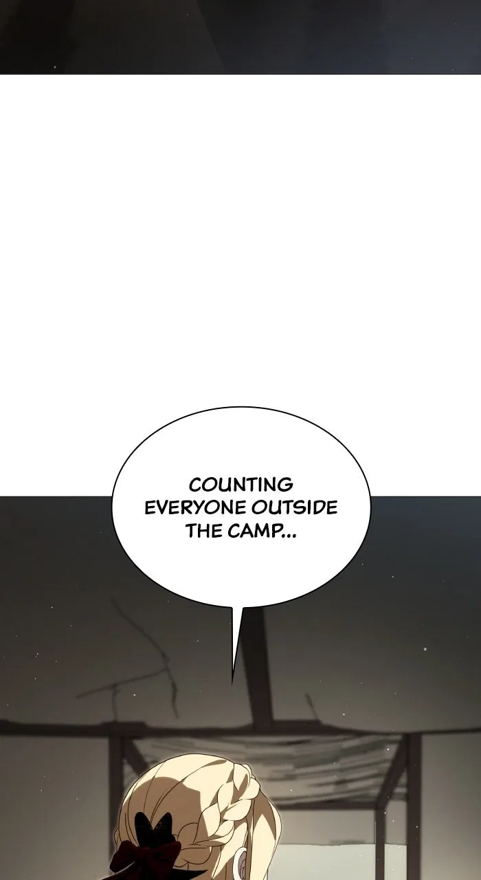 I Was Locked Up by the Mad Dog I Raised Chapter 67 – Page 104
