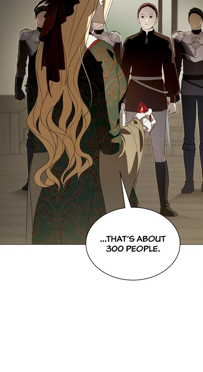 I Was Locked Up by the Mad Dog I Raised Chapter 67 – Page 105