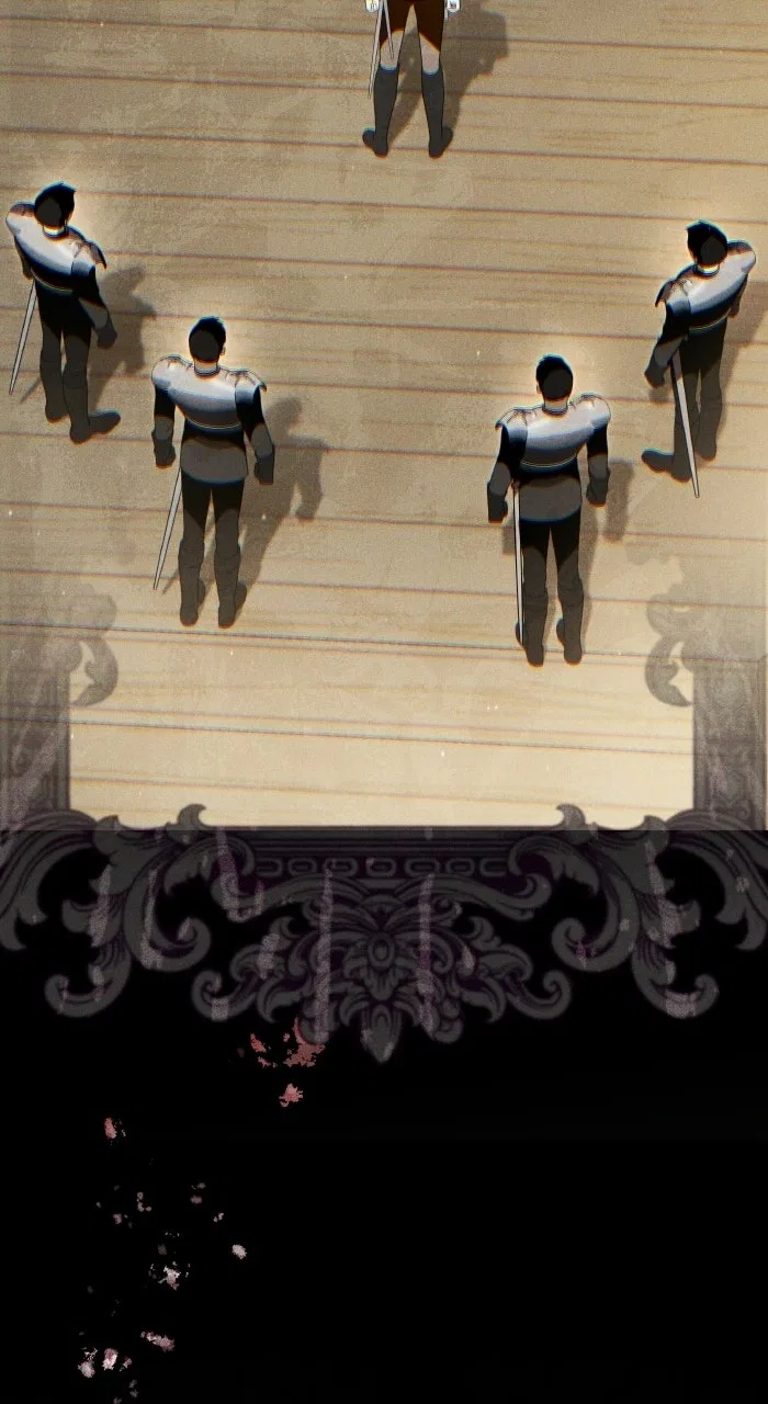 I Was Locked Up by the Mad Dog I Raised Chapter 67 – Page 115
