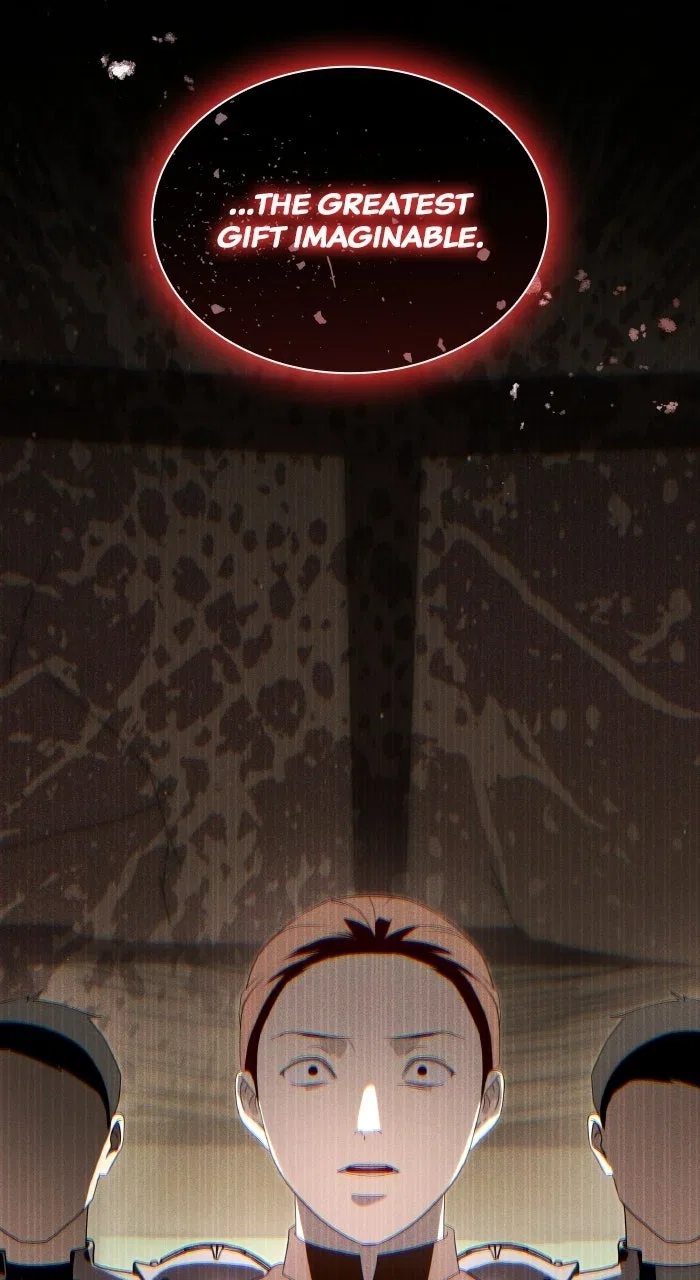 I Was Locked Up by the Mad Dog I Raised Chapter 67 – Page 116