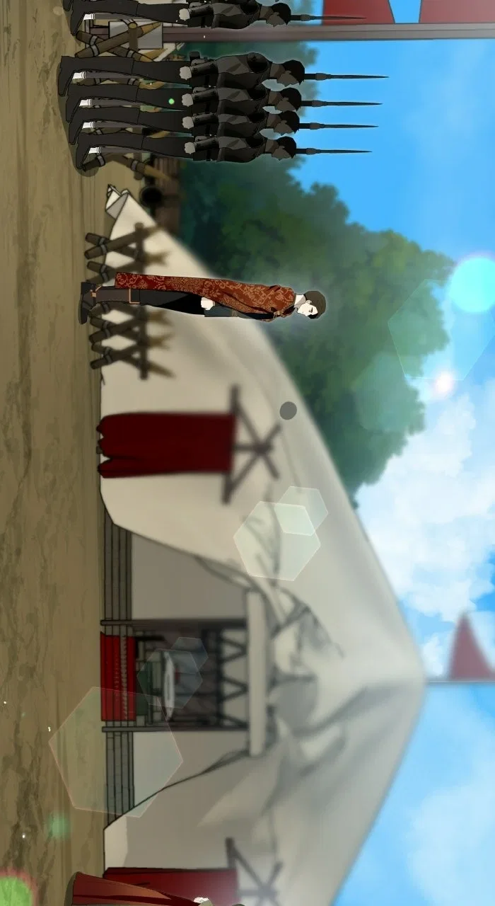I Was Locked Up by the Mad Dog I Raised Chapter 66 – Page 23