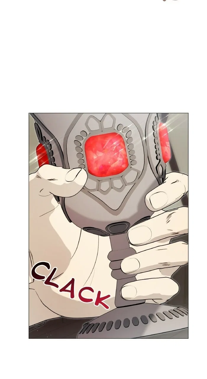 I Was Locked Up by the Mad Dog I Raised Chapter 66 – Page 39