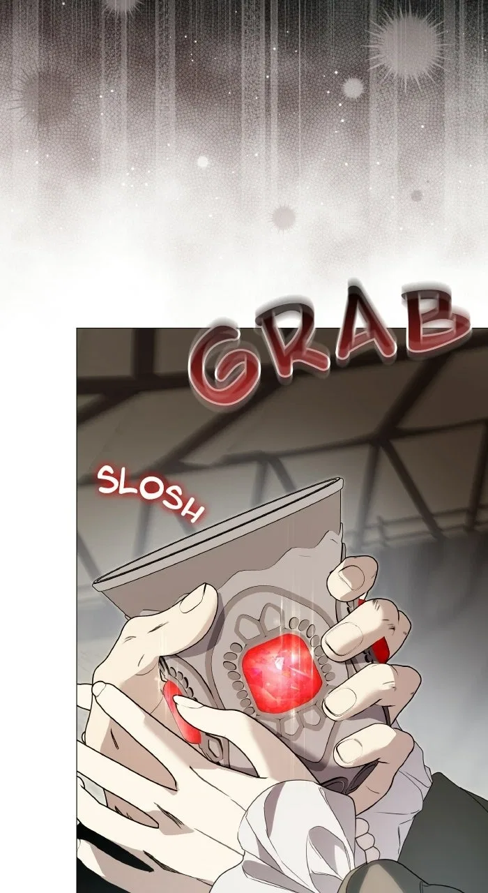 I Was Locked Up by the Mad Dog I Raised Chapter 66 – Page 41