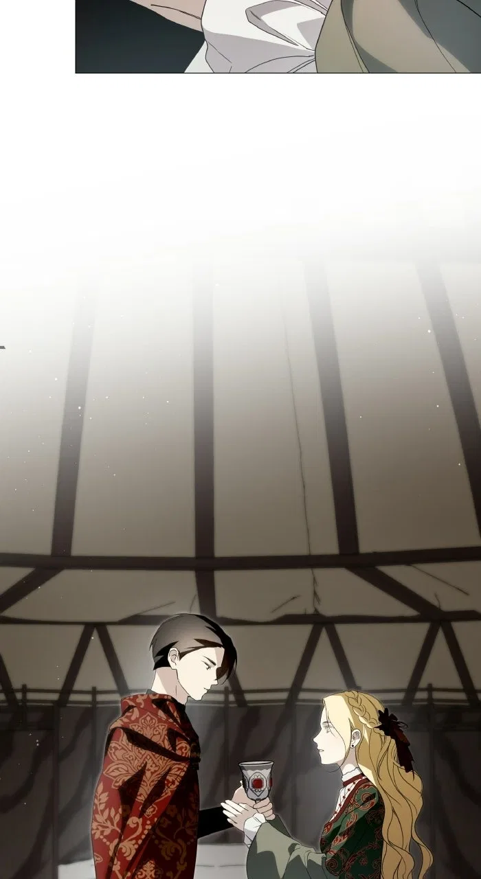 I Was Locked Up by the Mad Dog I Raised Chapter 66 – Page 42