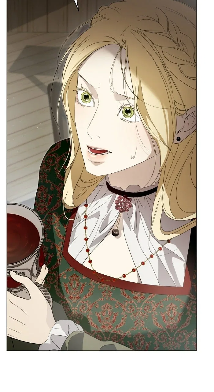 I Was Locked Up by the Mad Dog I Raised Chapter 66 – Page 44