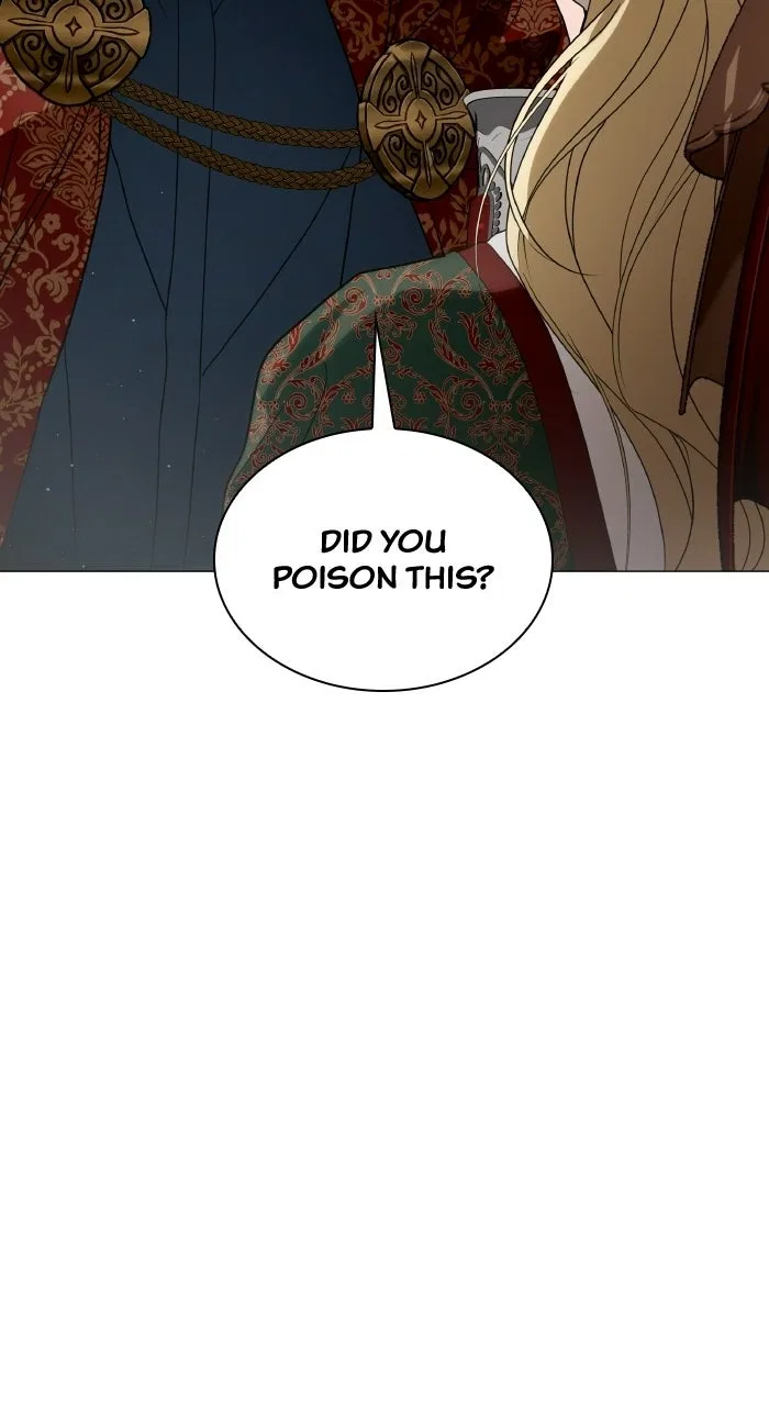 I Was Locked Up by the Mad Dog I Raised Chapter 66 – Page 46