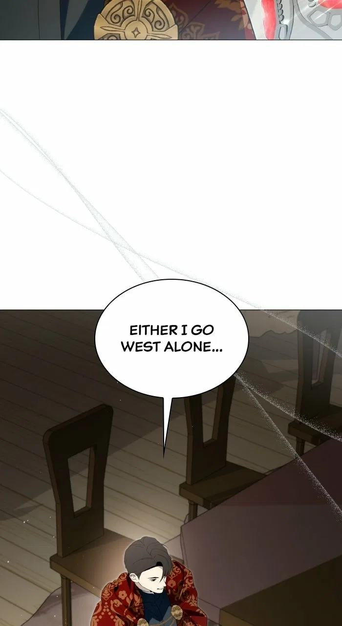 I Was Locked Up by the Mad Dog I Raised Chapter 66 – Page 49