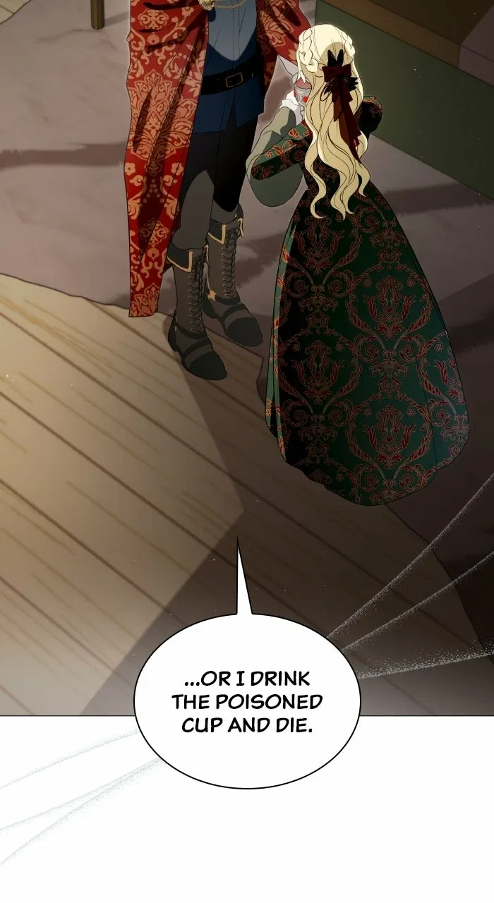 I Was Locked Up by the Mad Dog I Raised Chapter 66 – Page 50