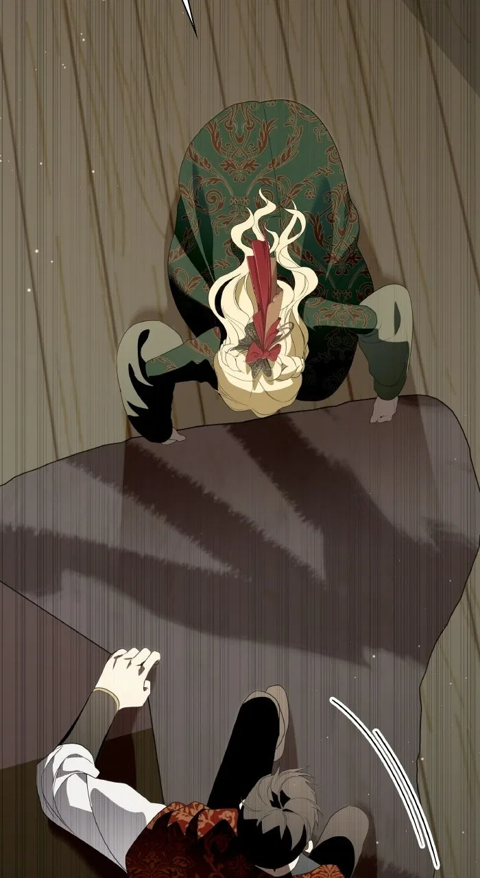 I Was Locked Up by the Mad Dog I Raised Chapter 66 – Page 84
