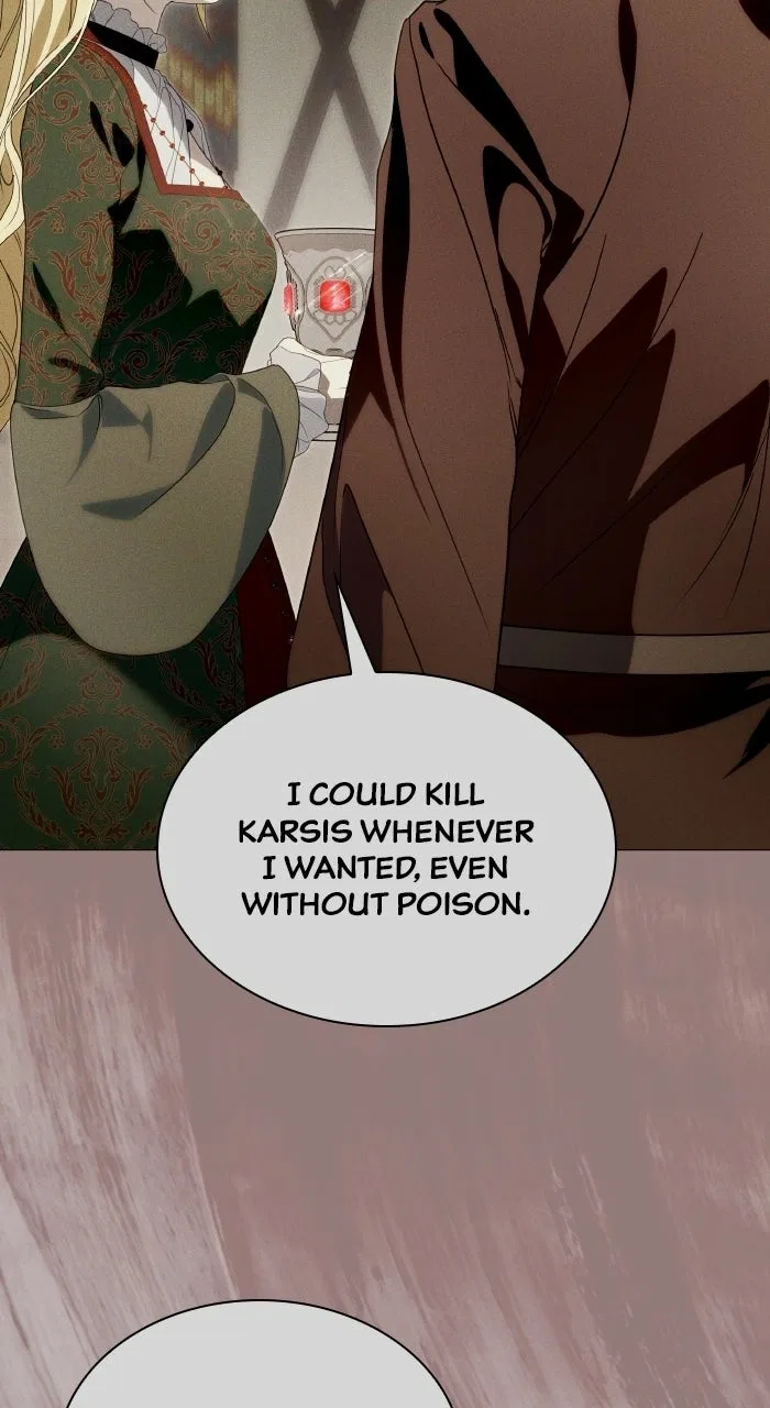 I Was Locked Up by the Mad Dog I Raised Chapter 66 – Page 93