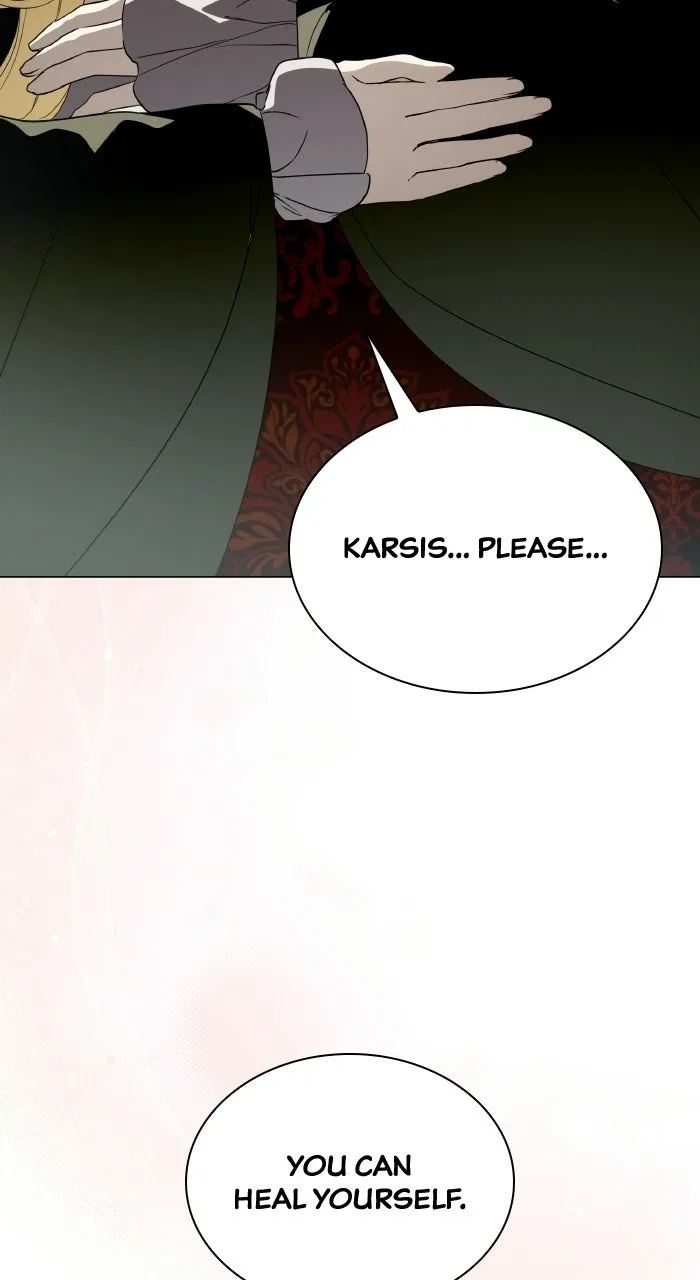 I Was Locked Up by the Mad Dog I Raised Chapter 66 – Page 102