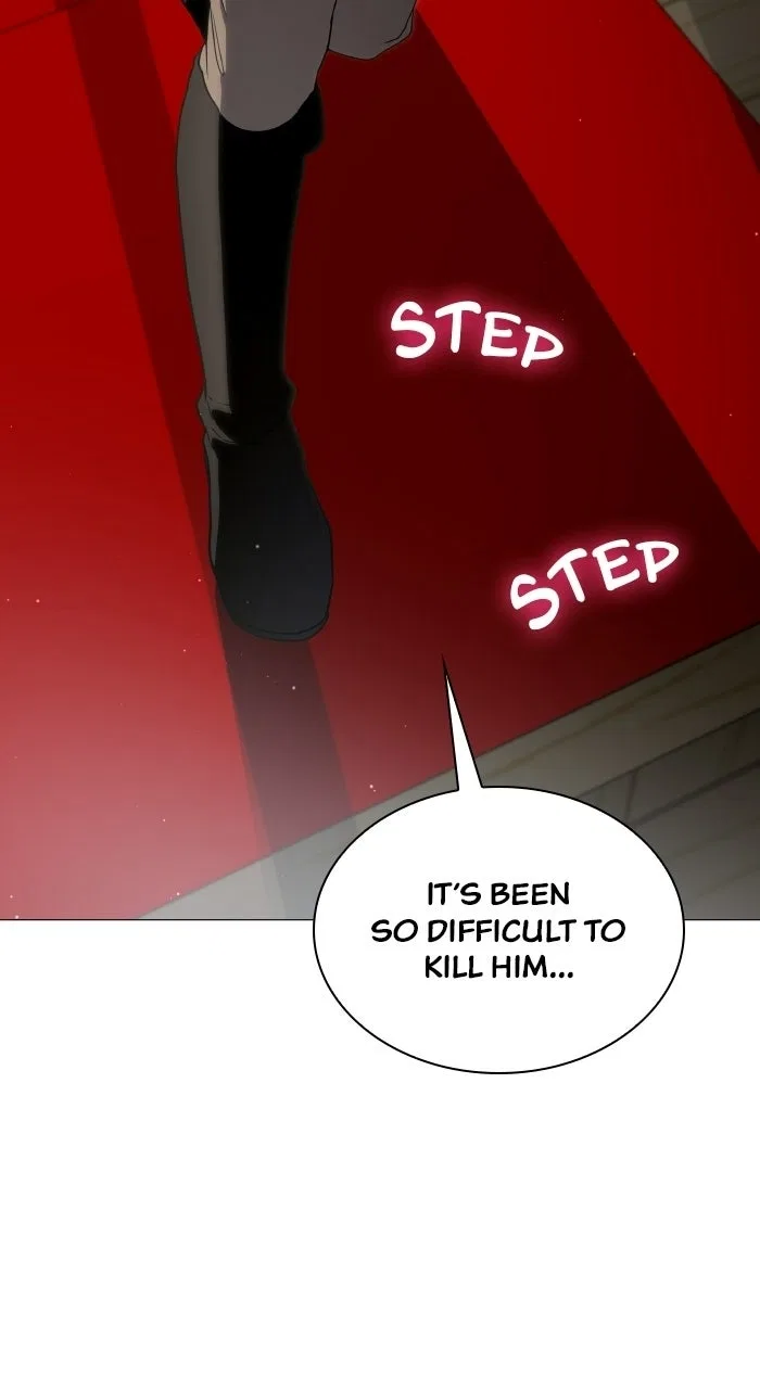 I Was Locked Up by the Mad Dog I Raised Chapter 66 – Page 110