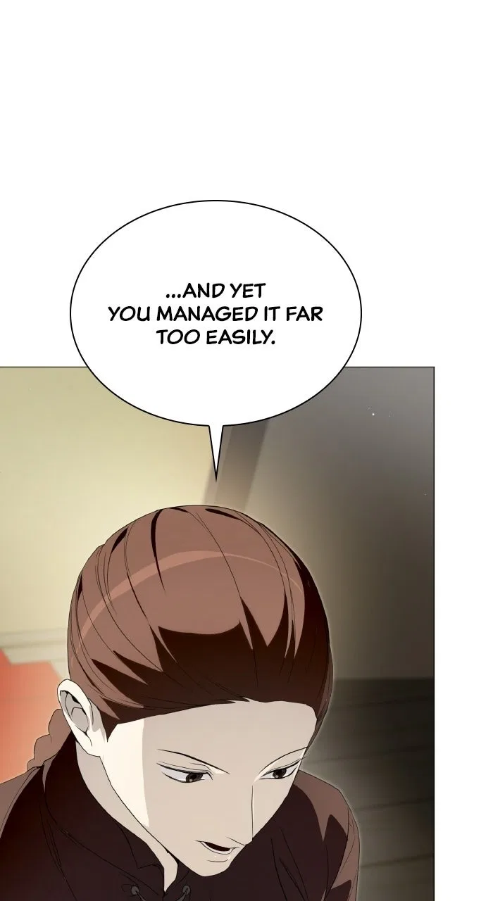 I Was Locked Up by the Mad Dog I Raised Chapter 66 – Page 111
