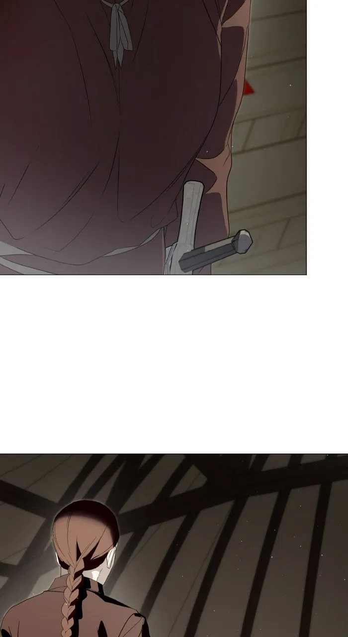 I Was Locked Up by the Mad Dog I Raised Chapter 66 – Page 112