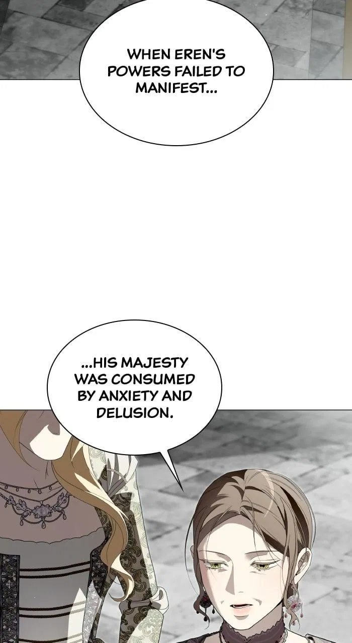 I Was Locked Up by the Mad Dog I Raised Chapter 65 – Page 11