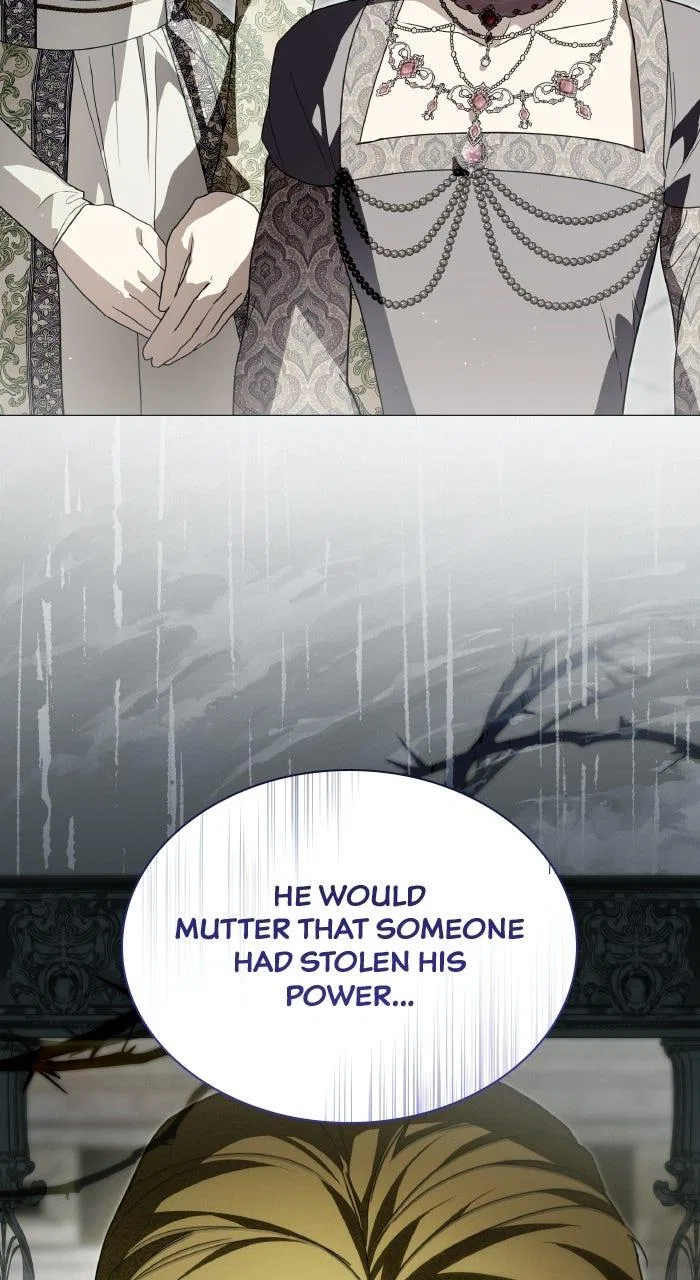 I Was Locked Up by the Mad Dog I Raised Chapter 65 – Page 12