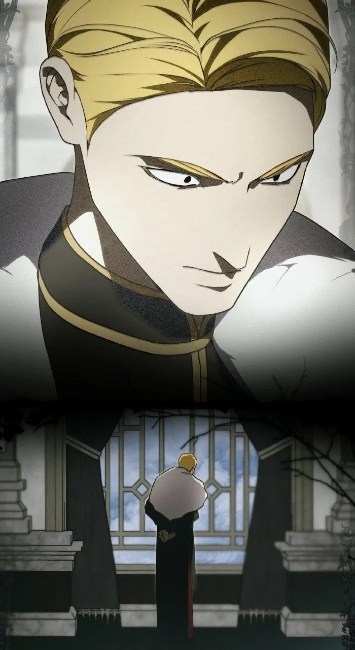 I Was Locked Up by the Mad Dog I Raised Chapter 65 – Page 13