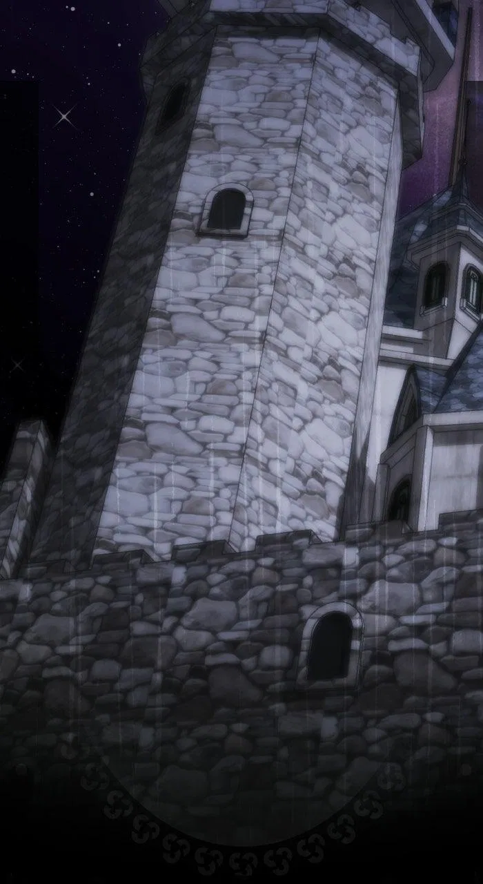 I Was Locked Up by the Mad Dog I Raised Chapter 65 – Page 36