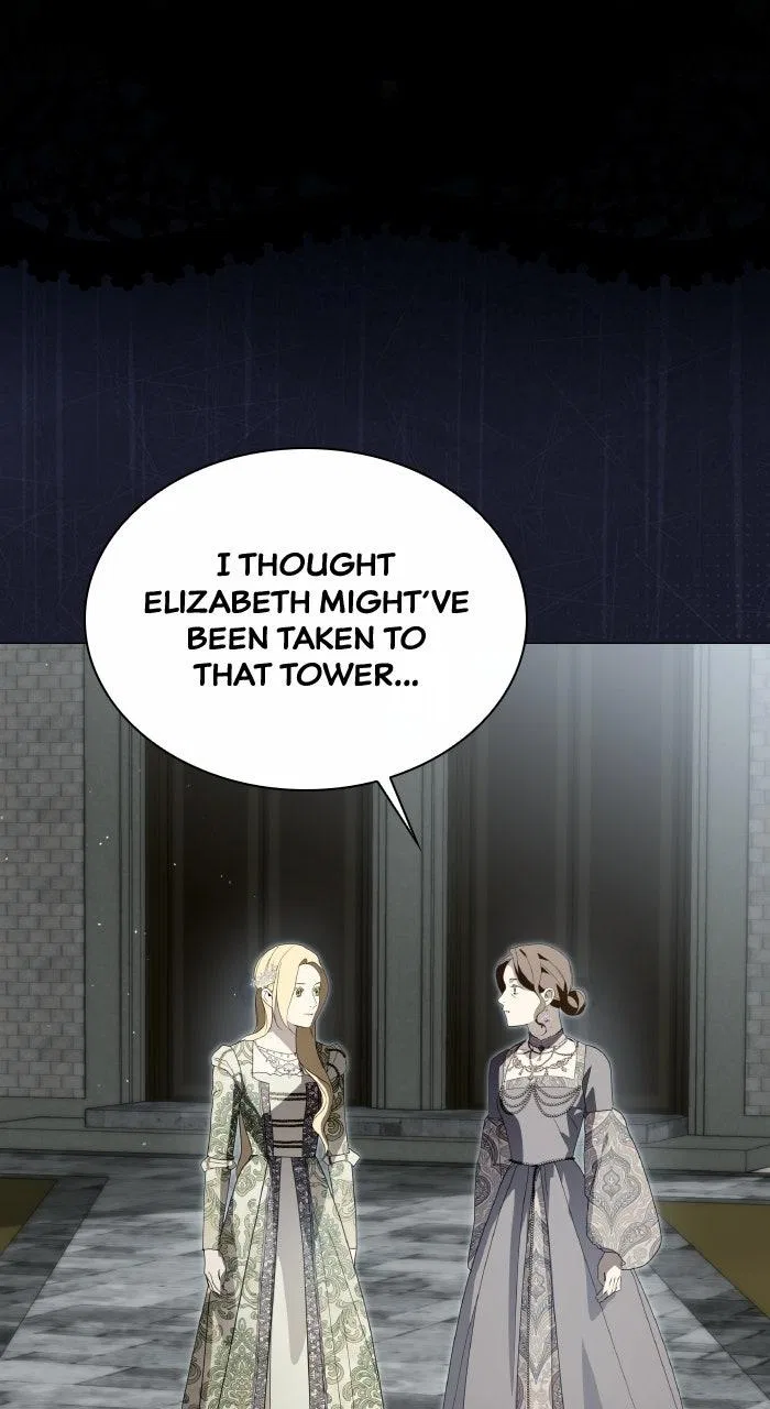 I Was Locked Up by the Mad Dog I Raised Chapter 65 – Page 37