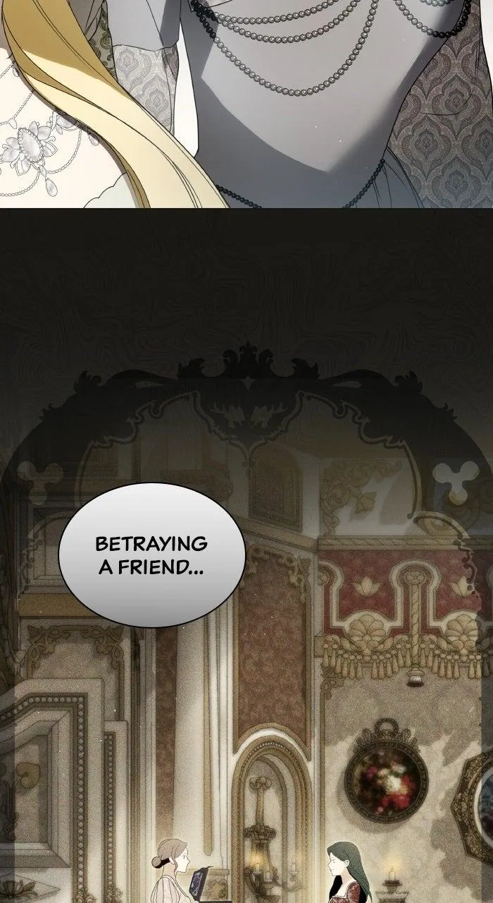 I Was Locked Up by the Mad Dog I Raised Chapter 65 – Page 41