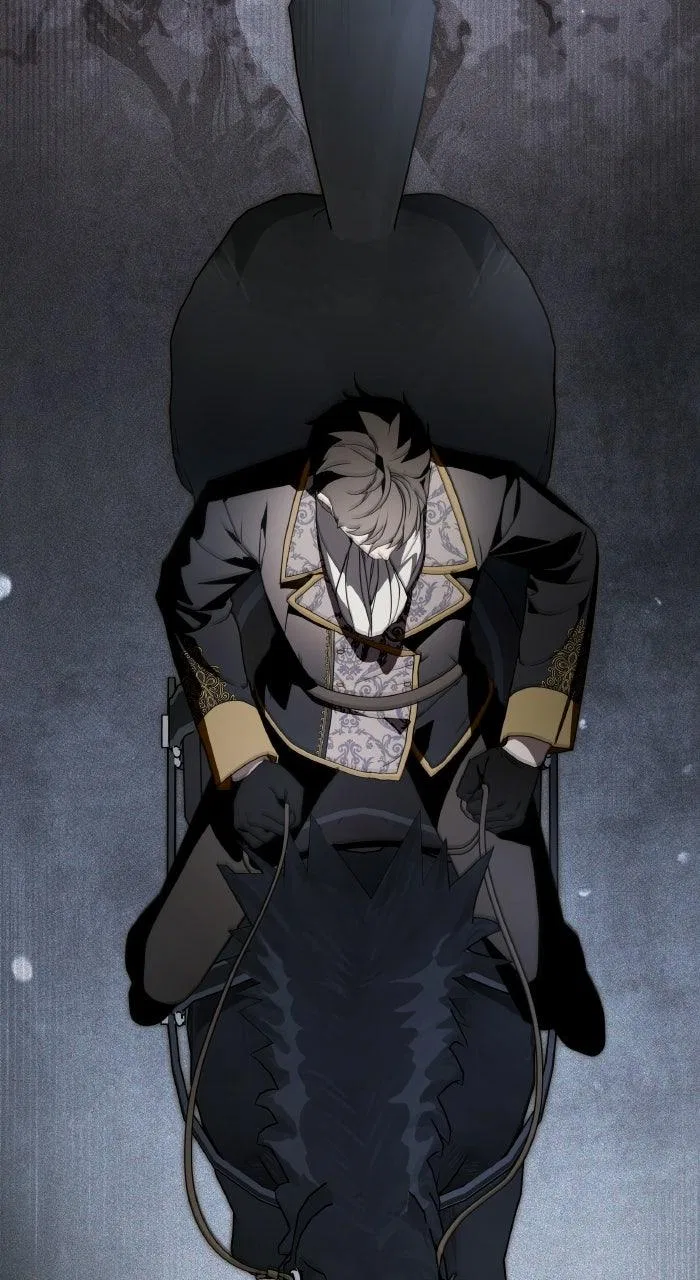 I Was Locked Up by the Mad Dog I Raised Chapter 65 – Page 56