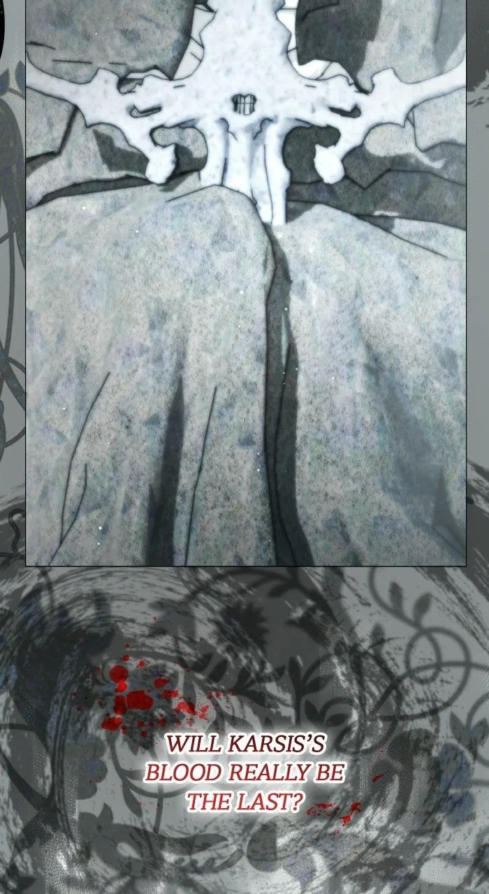 I Was Locked Up by the Mad Dog I Raised Chapter 65 – Page 61