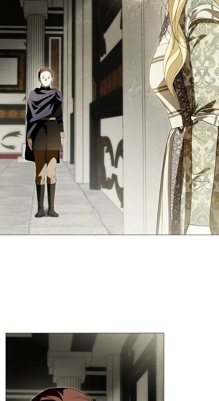 I Was Locked Up by the Mad Dog I Raised Chapter 65 – Page 66
