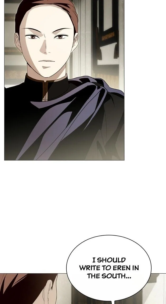 I Was Locked Up by the Mad Dog I Raised Chapter 65 – Page 67