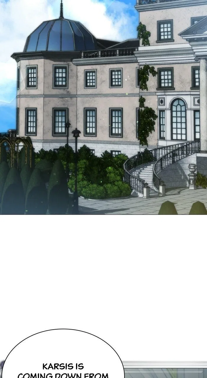 I Was Locked Up by the Mad Dog I Raised Chapter 65 – Page 72