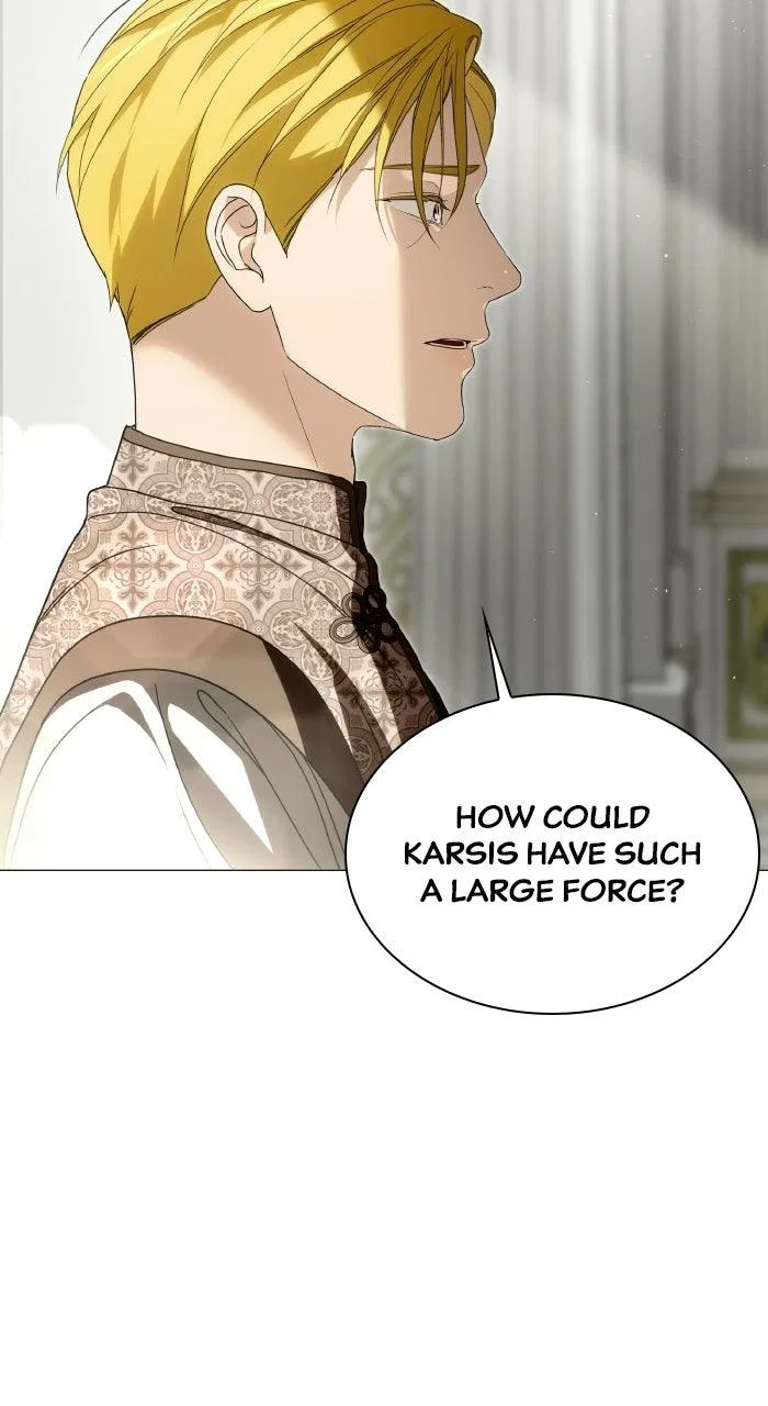 I Was Locked Up by the Mad Dog I Raised Chapter 65 – Page 76