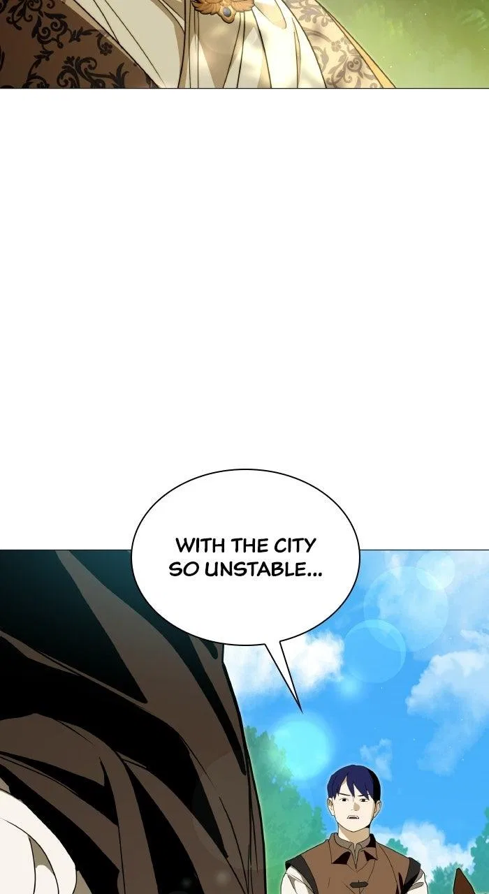 I Was Locked Up by the Mad Dog I Raised Chapter 65 – Page 96