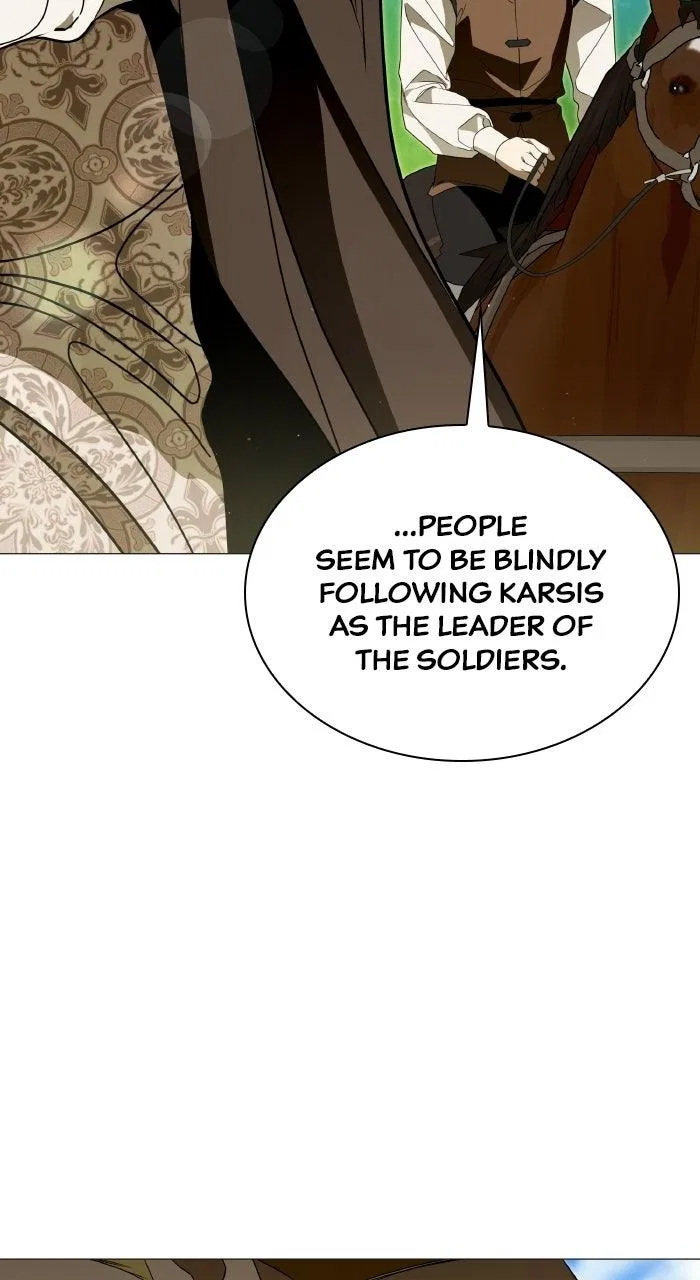 I Was Locked Up by the Mad Dog I Raised Chapter 65 – Page 97