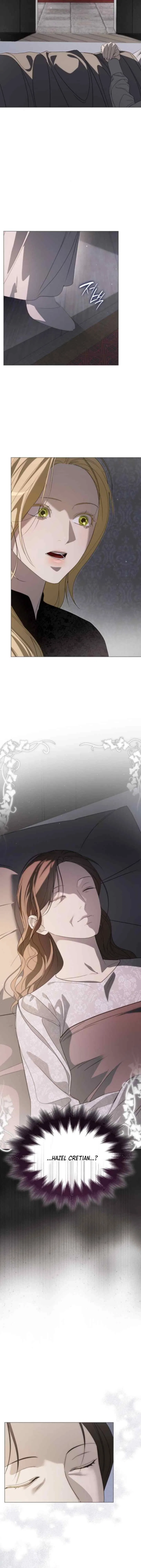 I Was Locked Up by the Mad Dog I Raised Chapter 64 – Page 13