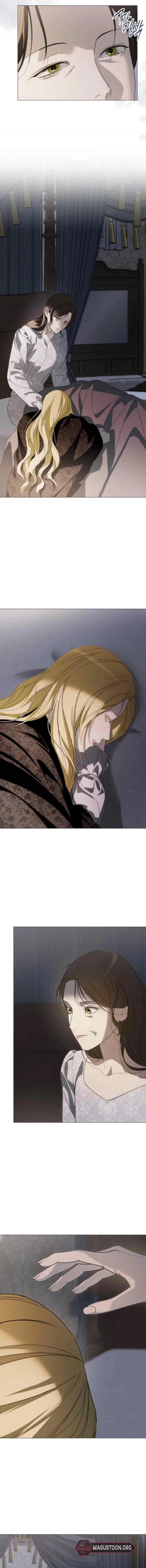 I Was Locked Up by the Mad Dog I Raised Chapter 64 – Page 14