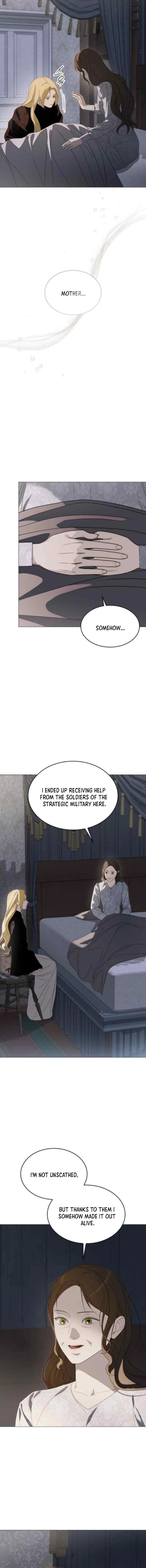 I Was Locked Up by the Mad Dog I Raised Chapter 64 – Page 15