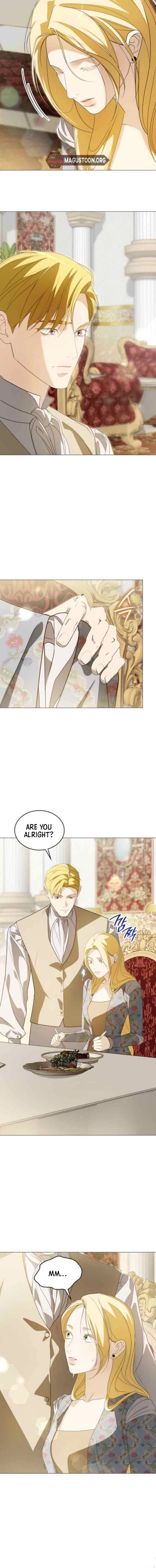 I Was Locked Up by the Mad Dog I Raised Chapter 63 – Page 3