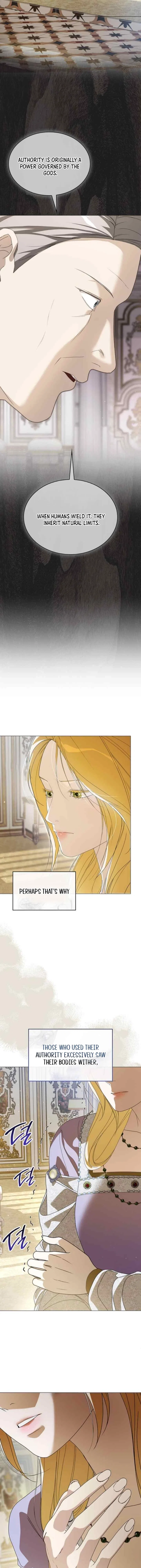 I Was Locked Up by the Mad Dog I Raised Chapter 62 – Page 3