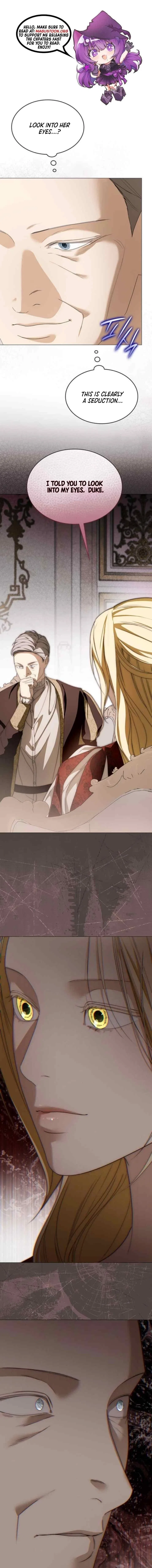 I Was Locked Up by the Mad Dog I Raised Chapter 61 – Page 2