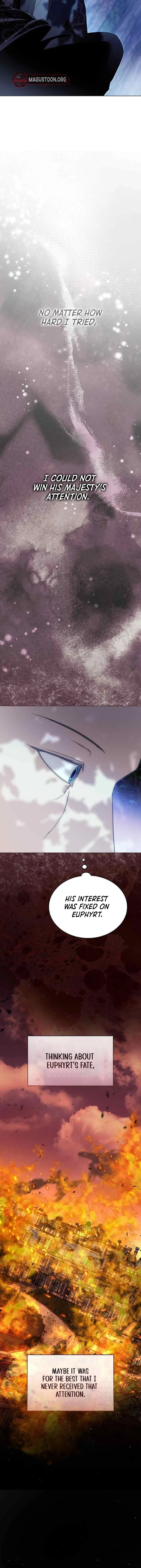 I Was Locked Up by the Mad Dog I Raised Chapter 60 – Page 5