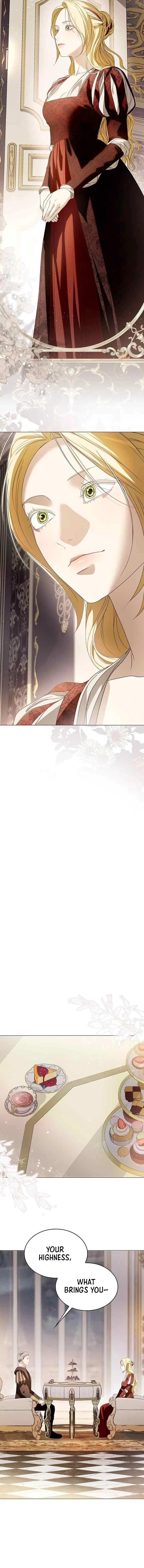 I Was Locked Up by the Mad Dog I Raised Chapter 60 – Page 15