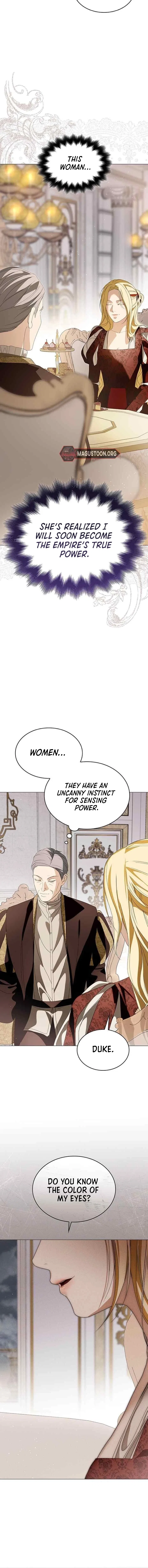 I Was Locked Up by the Mad Dog I Raised Chapter 60 – Page 17