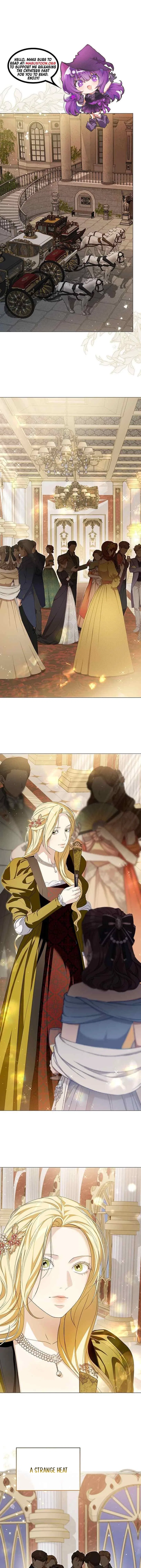 I Was Locked Up by the Mad Dog I Raised Chapter 59 – Page 2