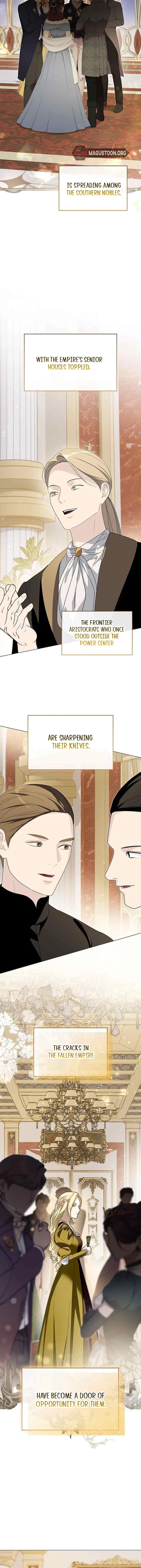 I Was Locked Up by the Mad Dog I Raised Chapter 59 – Page 3
