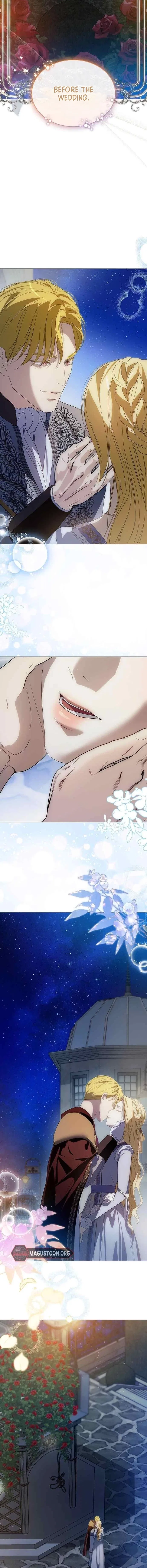 I Was Locked Up by the Mad Dog I Raised Chapter 58 – Page 11