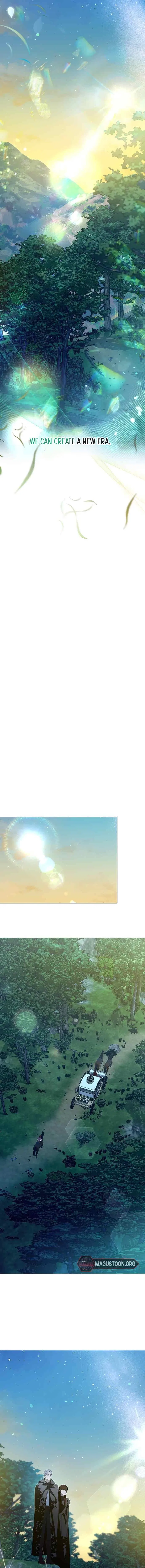 I Was Locked Up by the Mad Dog I Raised Chapter 57 – Page 6