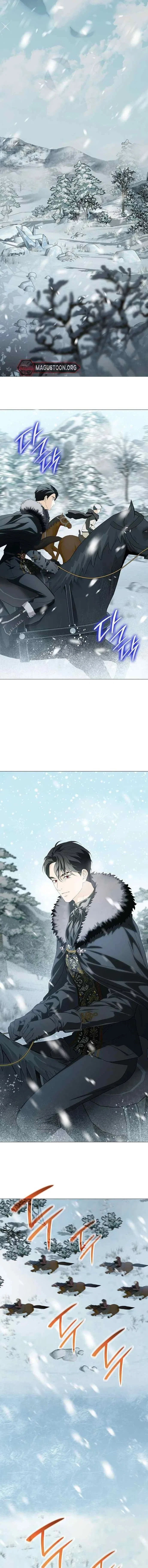 I Was Locked Up by the Mad Dog I Raised Chapter 57 – Page 9