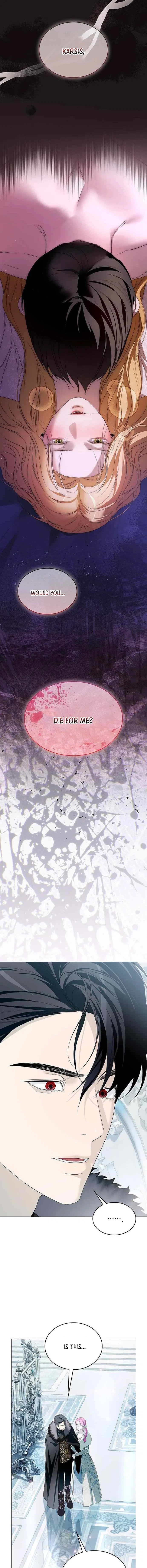 I Was Locked Up by the Mad Dog I Raised Chapter 57 – Page 17