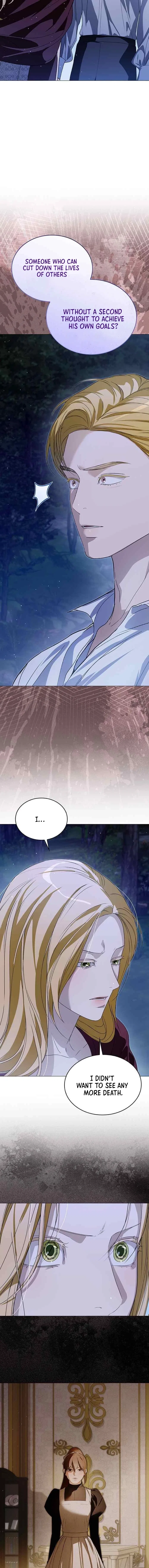 I Was Locked Up by the Mad Dog I Raised Chapter 56 – Page 4