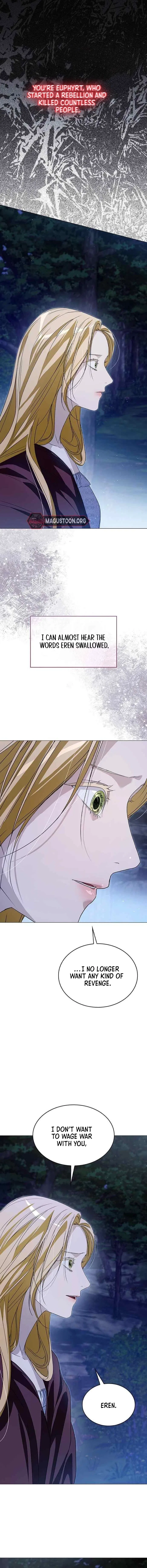 I Was Locked Up by the Mad Dog I Raised Chapter 56 – Page 7
