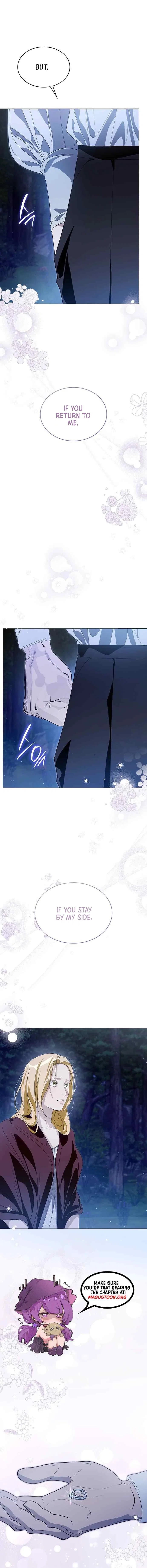 I Was Locked Up by the Mad Dog I Raised Chapter 56 – Page 12